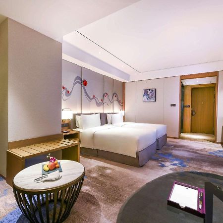 Grand Mercure Foshan Country Garden Экстерьер фото