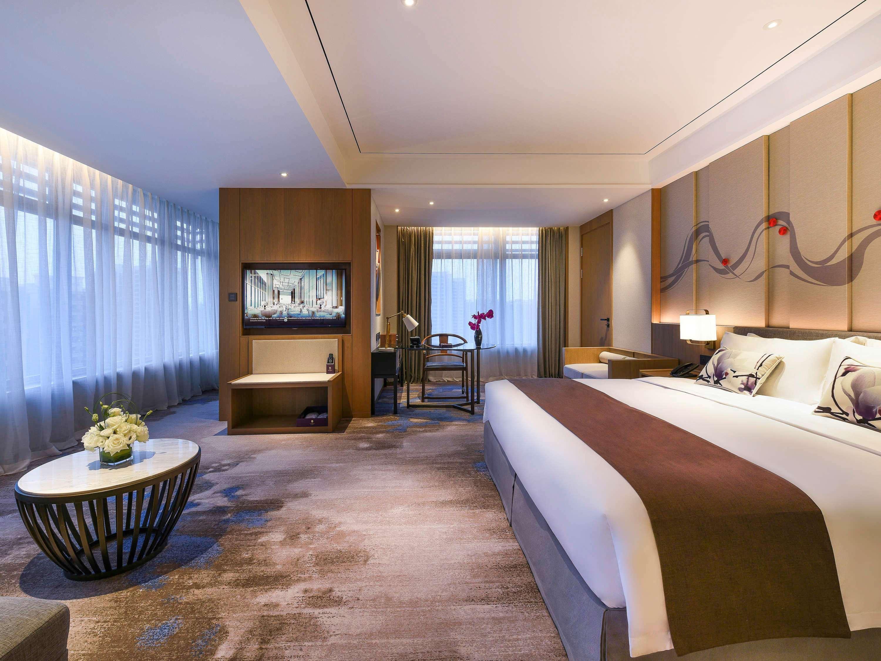 Grand Mercure Foshan Country Garden Экстерьер фото