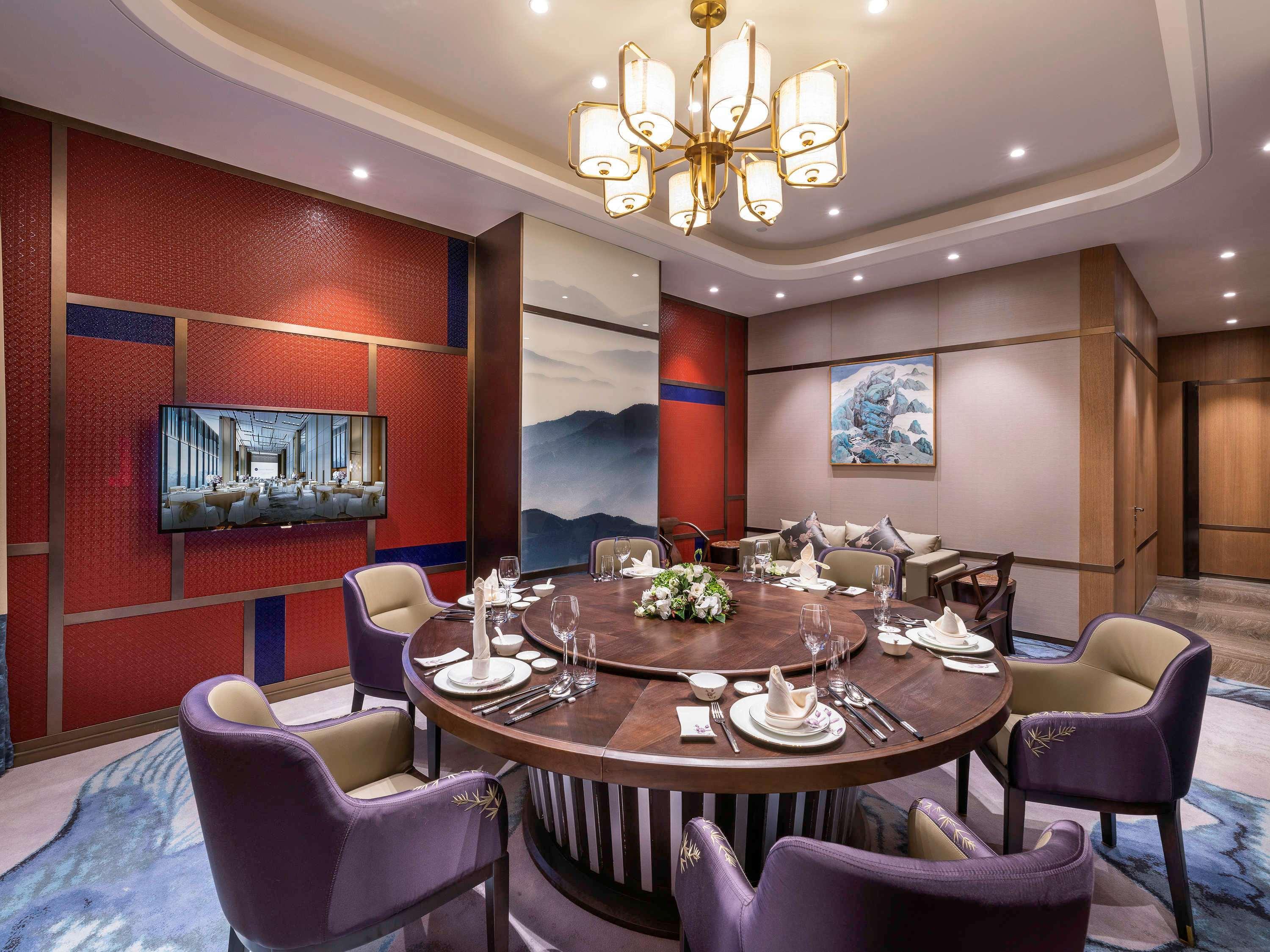 Grand Mercure Foshan Country Garden Экстерьер фото