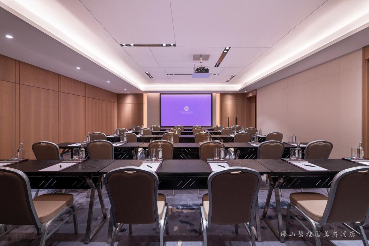 Grand Mercure Foshan Country Garden Экстерьер фото