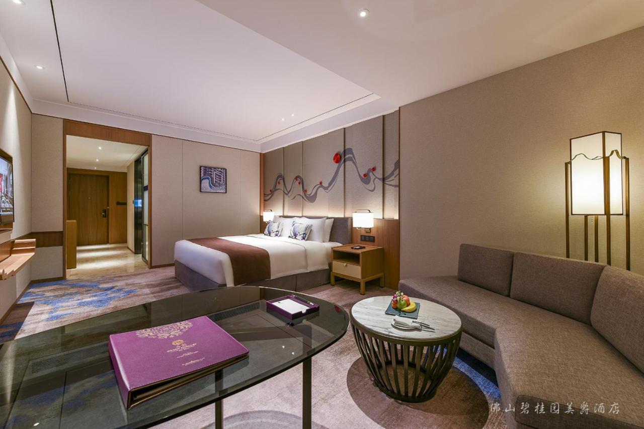 Grand Mercure Foshan Country Garden Экстерьер фото