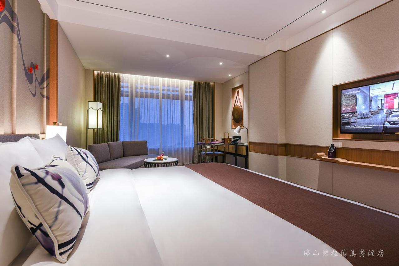 Grand Mercure Foshan Country Garden Экстерьер фото