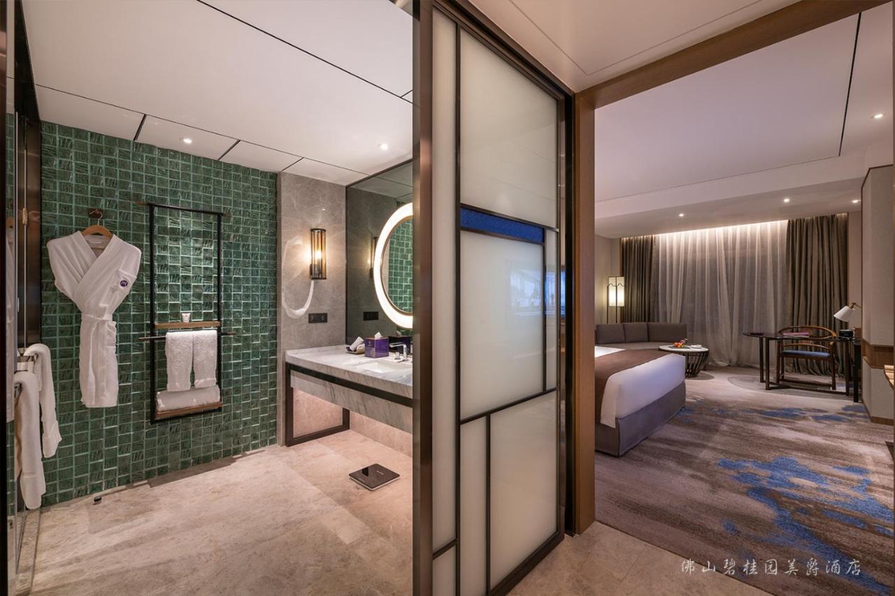 Grand Mercure Foshan Country Garden Экстерьер фото