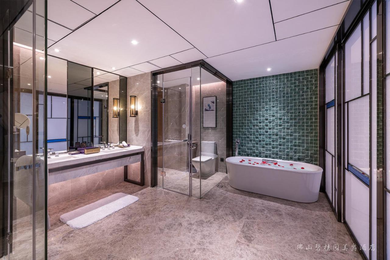 Grand Mercure Foshan Country Garden Экстерьер фото