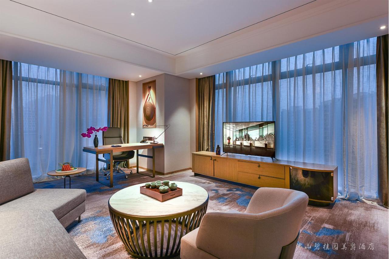 Grand Mercure Foshan Country Garden Экстерьер фото